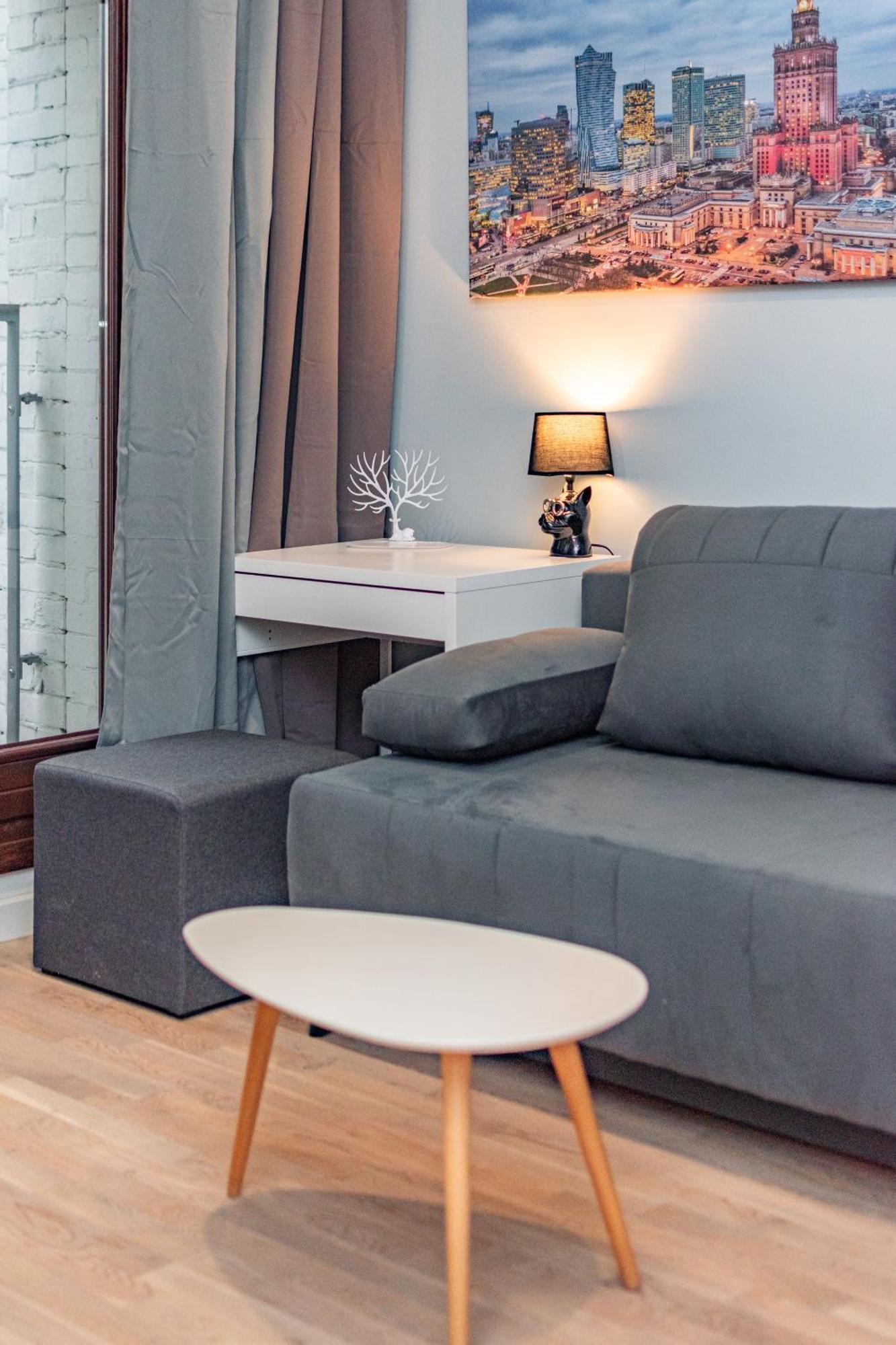 Koszykowa 47 By Homeprime Apartament